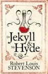 Robert Louis Stevenson - Dr Jekyll and Mr Hyde