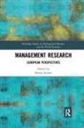 Sabina Siebert, Sabina (University of Glasgow Siebert, Sabina Siebert, Sabina (University of Glasgow Siebert, Siebert Sabina - Management Research