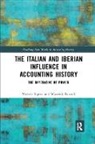 Michele Funnell Bigoni, Michele Bigoni, Warwick Funnell, Funnell Warwick - Italian and Iberian Influence in Accounting History