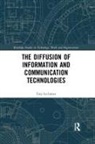 Ewa Lechman, Ewa (Gdansk University of Technology Lechman - Diffusion of Information and Communication Technologies