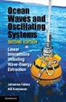 Johannes Falnes, Johannes (Norwegian Institute of Technolog Falnes, Johannes (Norwegian Institute of Technology Falnes, Johannes Kurniawan Falnes, Falnes Johannes, JOHANNES FALNES... - Ocean Waves and Oscillating Systems: Volume 8