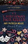 Amy Patricia Meade, Meade Amy Patricia - Christmas Fair Killer