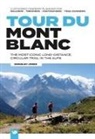Kingsley Jones - Tour du Mont Blanc