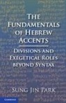 Sung Jin Park - Fundamentals of Hebrew Accents