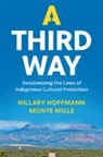 Hillary M Hoffmann, Hillary M. Hoffmann, Hillary M. Mills Hoffmann, Monte Mills - Third Way