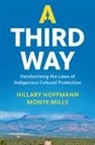 Hillary M Hoffmann, Hillary M. Hoffmann, Hillary M. Mills Hoffmann, Monte Mills - Third Way