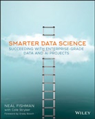Grady Booch, N Fishman, Nea Fishman, Neal Fishman, Neal A. Stryker Fishman, Neal Stryker Fishman... - Smarter Data Science