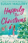 Susan Mallery, Mallery Susan - Happily This Christmas