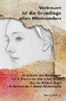 Alfred Büngen - Vertrauen ist die Grundlage allen Miteinanders