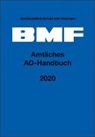 Bundesministerium der Finanzen, Bundesministerium der Finanzen (BMF) - Amtliches AO-Handbuch 2020