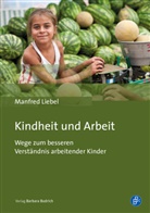 Manfred Liebel - Kindheit und Arbeit