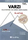 WK 724 Varzi Valle Staffora