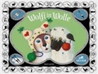 Doris Lecher - Wolfi in Wolle