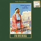 Franz Kandolf, Karl May, Heiko Grauel - Gesammelte Werke, MP3-CDs - 50: In Mekka, MP3-CD
