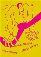 Emilie Gleason, Christoph Schuler - Trubel mit Ted