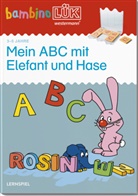 Wibke Bierwald, Anne Wöstheinrich - bambinoLÜK-Übungshefte: bambinoLÜK