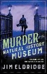 Jim Eldridge, Jim (Author) Eldridge - Murder At the Natural History Museum