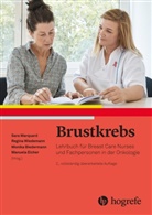Monika Biedermann, Monika Biedermann u a, Manuela Eicher, Sar Marquard, Sara Marquard, Regin Wiedemann... - Brustkrebs