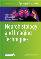 J. Ronald Doucette, Ronald Doucette, Radek Pelc, J Ronald Doucette, Wolfgan Walz, Wolfgang Walz - Neurohistology and Imaging Techniques