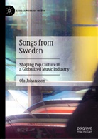 Ola Johansson - Songs from Sweden