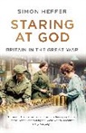 Simon Heffer, Heffer Simon - Staring at God
