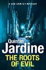 Quintin Jardine - The Roots of Evil