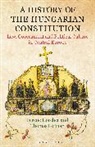 H@00000041@#246, Ferenc Hörcher, Ferenc Hrcher, Ferenc H-rcher, Thomas Lorman, Ferenc rcher... - A History of the Hungarian Constitution