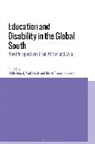 Shruti Tane Johansson, Paul Lynch, Nidhi Singal, Shruti Taneja Johansson, Paul Lynch, Nidhi Singal... - Education and Disability in the Global South