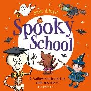 Sam Lloyd, Sam Lloyd - Spooky School