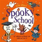 Sam Lloyd, Sam Lloyd - Spooky School