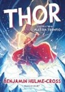 Benjamin Hulme-Cross, Alessia Trunfio - Thor