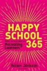 Action Jackson - Happy School 365