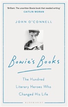 John O'Connell - Bowie's Books