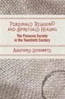 Alastair Lockhart - Personal Religion and Spiritual Healing