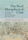 Frank X. (EDT)/ Butler Ryan, Frank X. Butler Ryan, Brian E Butler, Brian E. Butler, James A Good, James A. Good... - Real Metaphysical Club