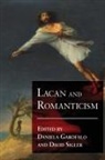 Daniela (EDT)/ Sigler Garofalo, Daniela Sigler Garofalo, Daniela Garofalo, David Sigler - Lacan and Romanticism