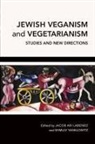 Jacob Ari (EDT)/ Yanklowitz Labendz, Jacob Ari Yanklowitz Labendz, Jacob Ari Labendz, Shmuly Yanklowitz - Jewish Veganism and Vegetarianism