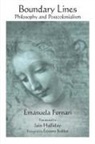 Emanuela Fornari, Emanuela/ Halliday Fornari - Boundary Lines
