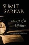 Sumit Sarkar, Sarkar Sumit - Essays of a Lifetime
