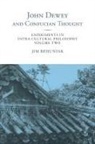 Jim Behuniak, Jr. Jim Behuniak - John Dewey and Confucian Thought