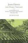 Jim Behuniak, Jr. Jim Behuniak - John Dewey and Daoist Thought