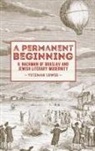 Yitzhak Lewis - Permanent Beginning