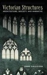 Jody Griffith - Victorian Structures