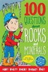 Inc (COR) Peter Pauper Press, Inc Peter Pauper Press - 100 Questions Aboutà Rocks & Minerals