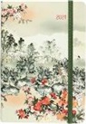 Inc (COR) Peter Pauper Press, Inc Peter Pauper Press - Haiku Weekly Planner 2021 Calendar
