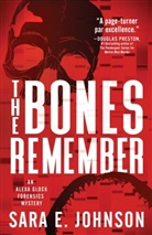 E. Johnson, Sara E. Johnson, Johnson Sara E. - The Bones Remember