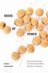 Amalia Leguizam=n, Amalia Leguizamon, Amalia Leguizamón - Seeds of Power