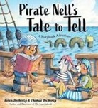 Helen Docherty, Thomas Docherty - Pirate Nell's Tale to Tell: A Storybook Adventure