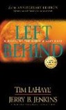 Jerry B Jenkins, Jerry B. Jenkins, Tim LaHaye, Tim F. LaHaye, Tim F./ Jenkins LaHaye - Left Behind