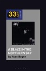 Ross Hagen, Ross (Assistant Professor Hagen, Fabian Holt - Darkthrone's A Blaze in the Northern Sky